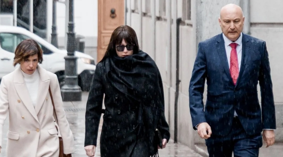 La UCO desmiente a Óscar Puente: el hermano de Koldo fichaba por Jésica Rodríguez en Ineco