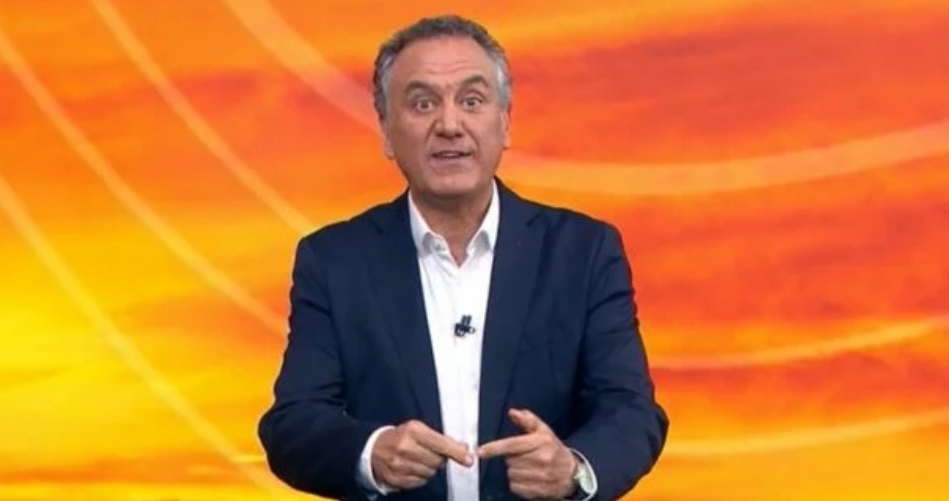 Roberto Brasero lanza una sorprendente predicción para semana santa