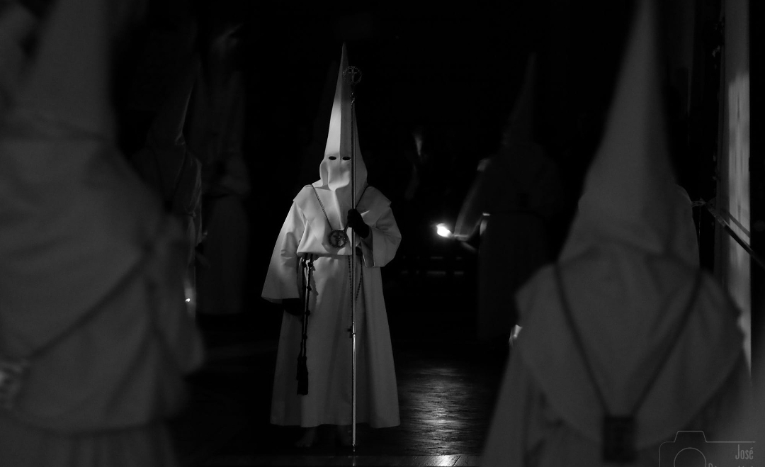 La semana santa de Alicante con Sonia Villa