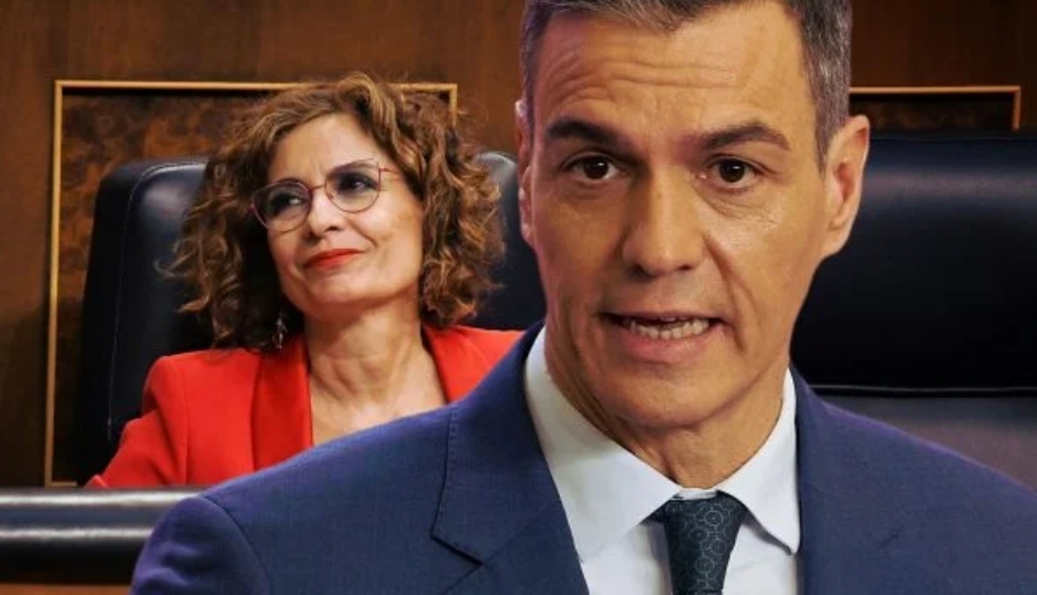 La ruina presupuestaria de la era Sánchez deja un agujero de 265.000 millones
