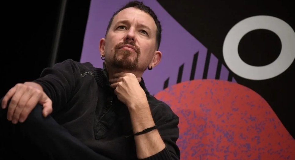 Sumar acusa a Pablo Iglesias de querer reventar la legislatura como Felipe González