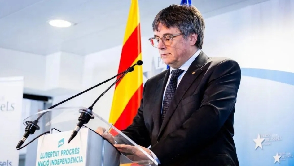 Junts retoma su ultimátum a Sánchez por temor a que el Supremo frene la amnistía