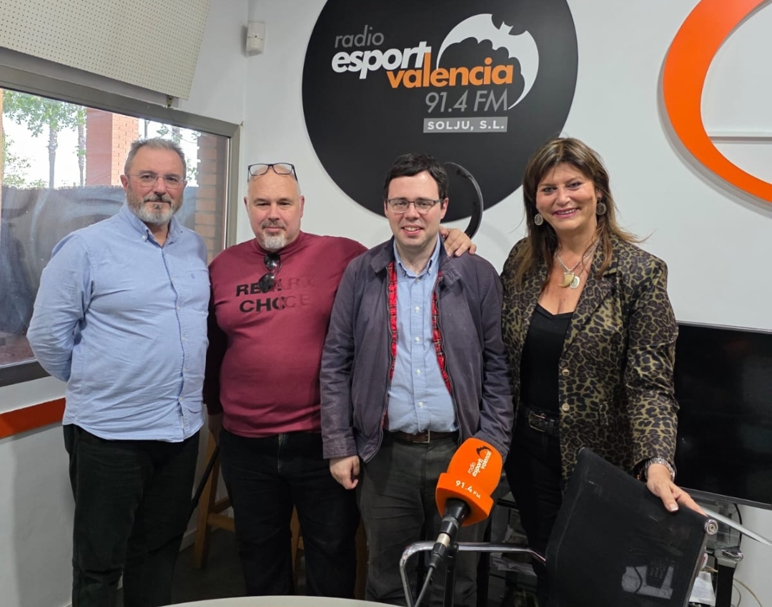 Ayer en Políticamente Incorrectos fue entrevistado Carlos Flores Diputado de Vox en el congreso