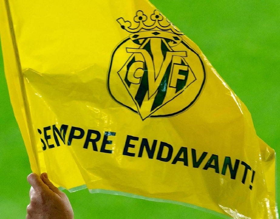 Crónica del Villarreal C.F por Nestor Meseguer