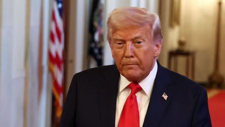La Casa Blanca aclara que China se enfrenta a aranceles acumulados de hasta el 245%