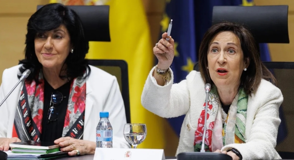 El CNI abre una investigación interna al detectar un soplo con información sensible