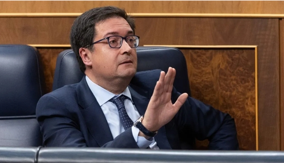 La mitad de los funcionarios tiene aún jornadas de teletrabajo cinco años después de la covid