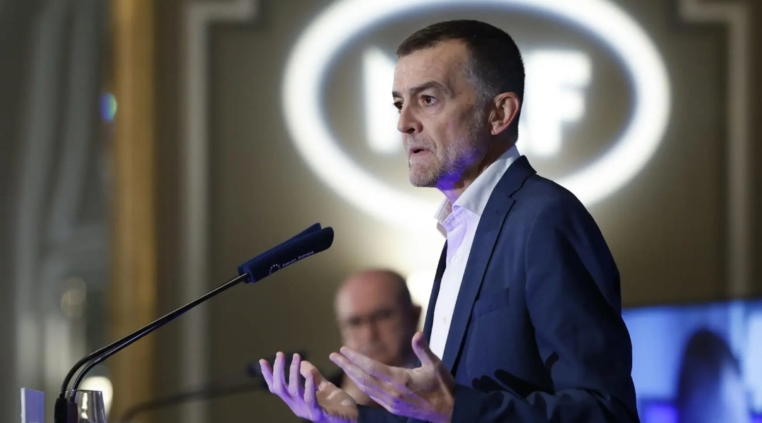 IU se independiza: no se unirá a Sumar ni a Podemos