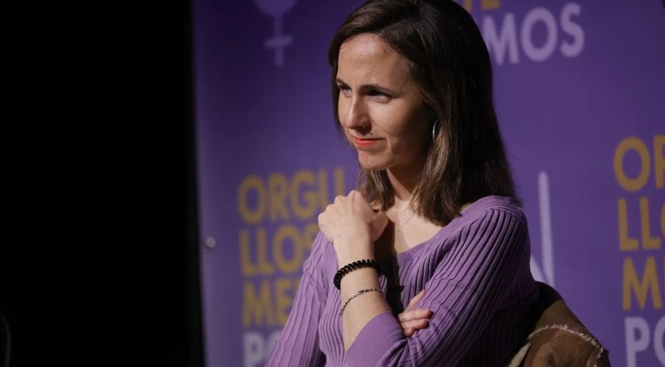 Podemos asume que el plan antirrearme tendrá retorno electoral pero solo a medio plazo