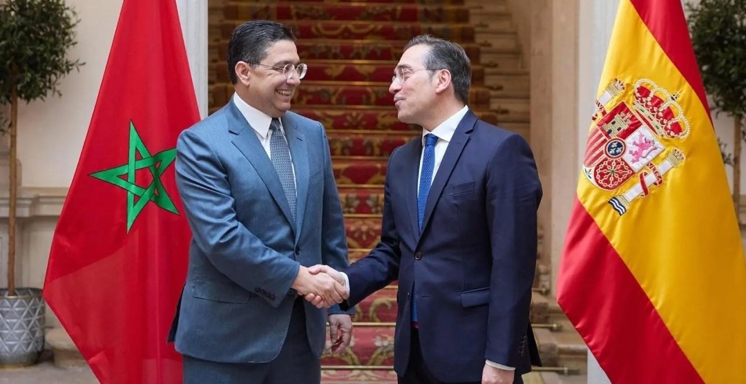 Militantes del PSOE reclaman al Gobierno que rectifique con el Sáhara Occidental
