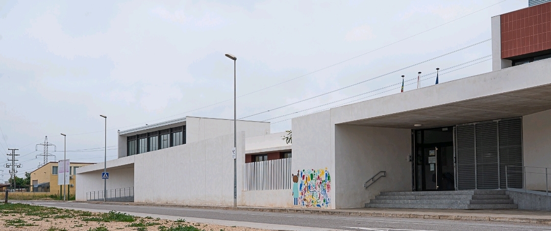 Almassora abre la Escola de Pascua cubriendo el centenar de inscripciones recibidas