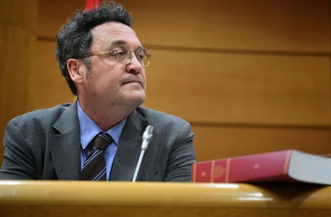 García Ortiz propone al nuevo fiscal que tendrá competencias en su caso