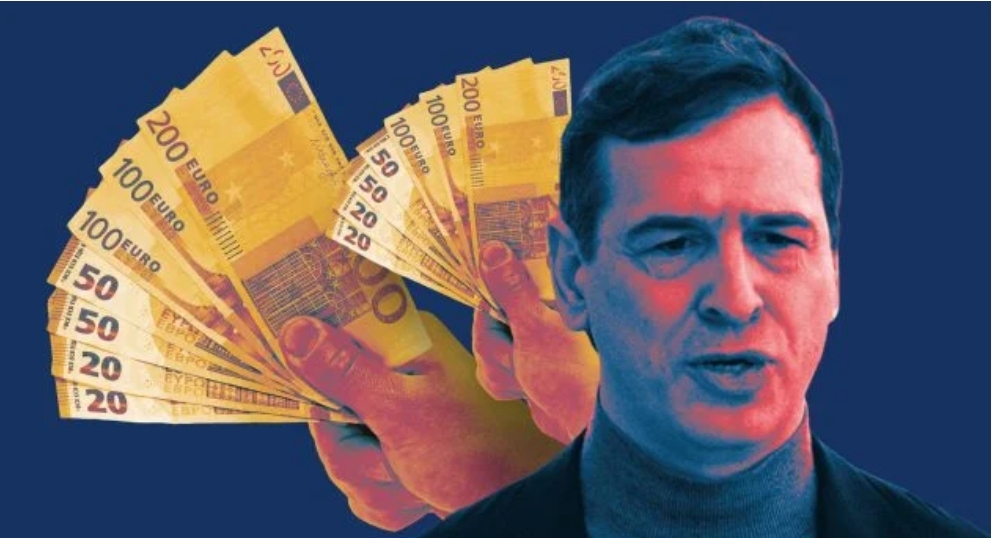 El dato que acorrala a David Sánchez: pidió a cargos de la Diputación crear el puestazo de su asesor