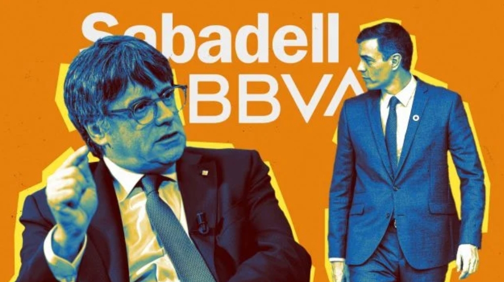 Junts avisa al Gobierno que si no para la OPA de BBVA a Sabadell habrá «consecuencias para Sánchez»