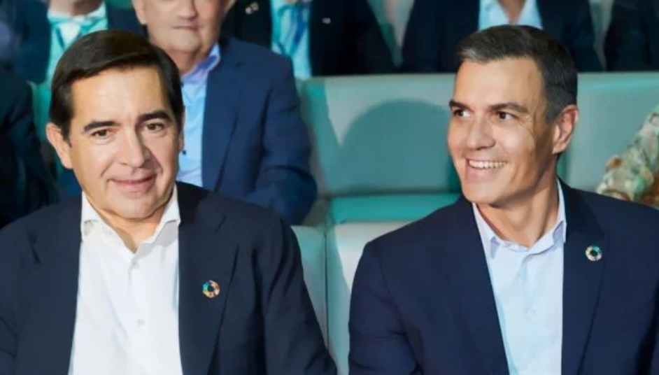 BBVA ofrece al Gobierno subir 1.000 millones el precio de la OPA a Sabadell si da vía libre