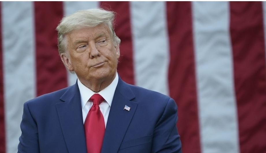 Trump felicita al nuevo Papa y celebra que sea estadounidense: «Es un honor para el país»