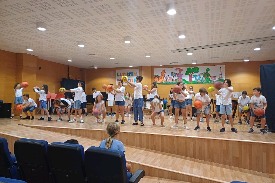 El Centre Municipal de les Arts de Burriana obre la matrícula per a l’Escola Artística d’Estiu
