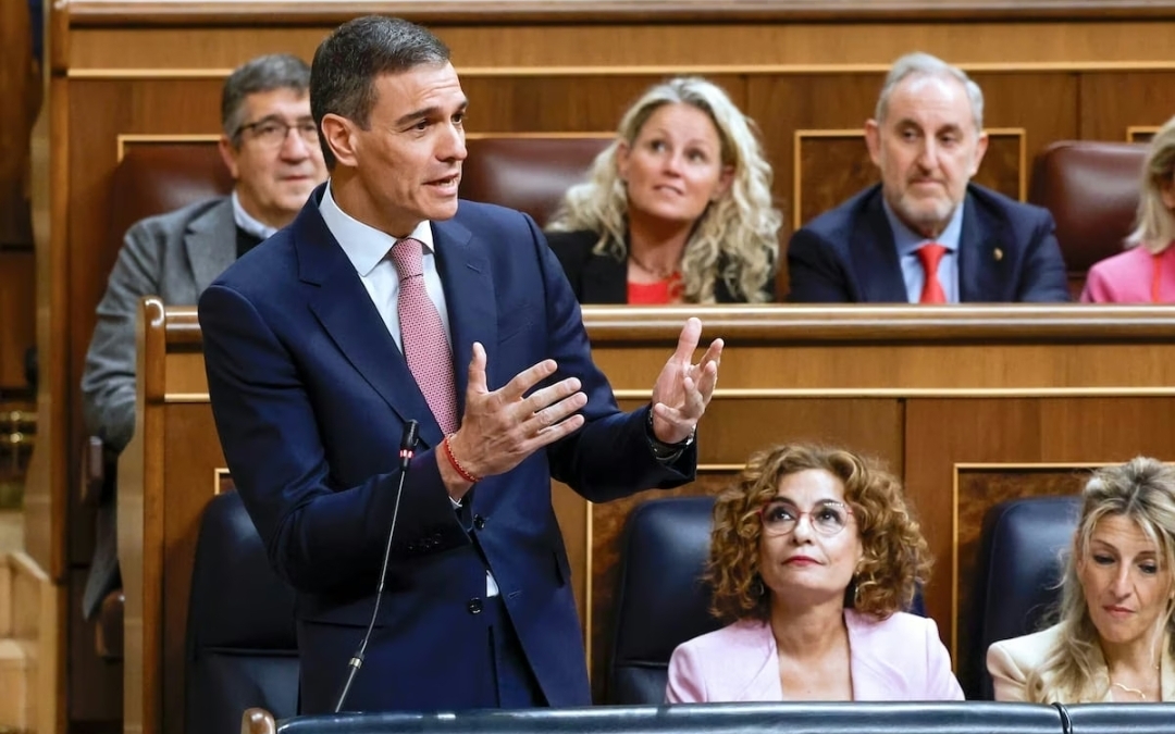 El Gobierno quiere perpetuar el alquiler a inmigrantes