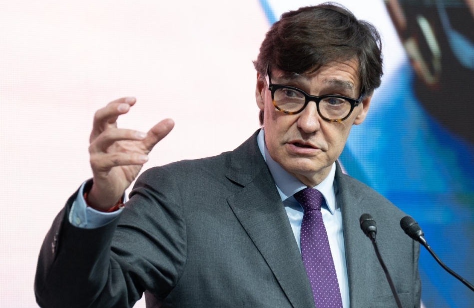 Amenazas, censura, violencia, crece el acoso separatista en las universidades catalanas