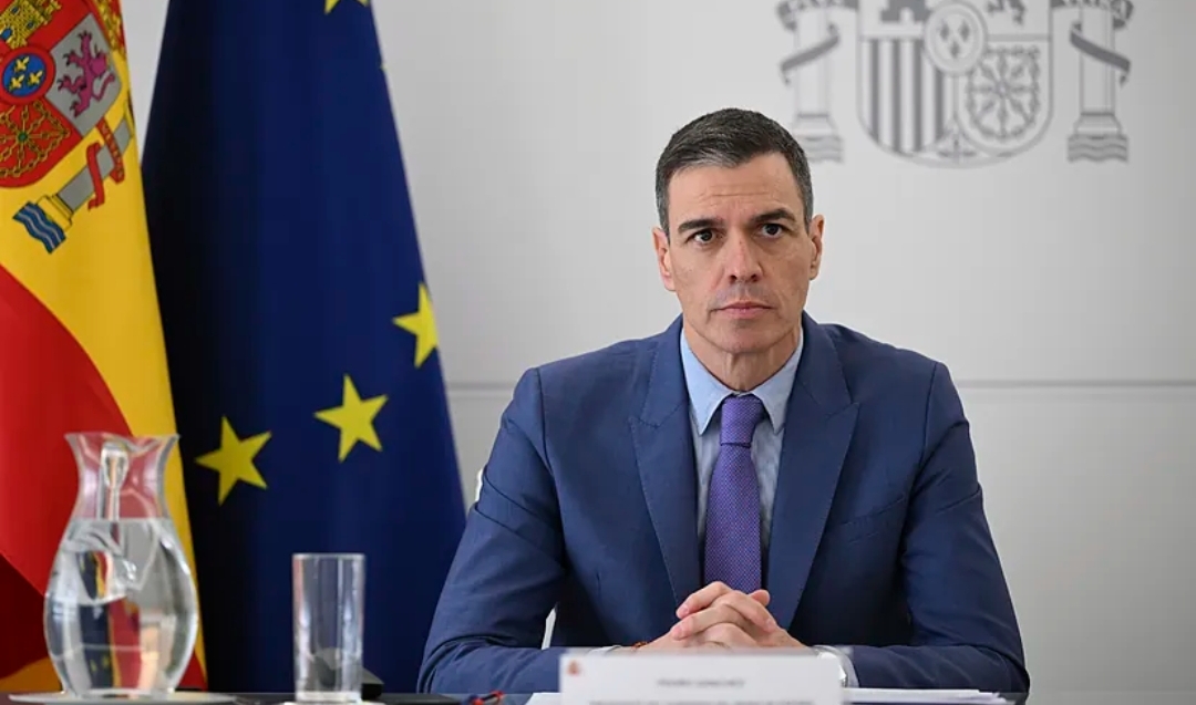 Moncloa se preparó hace siete meses para la posible "filtración" de los whatsapps