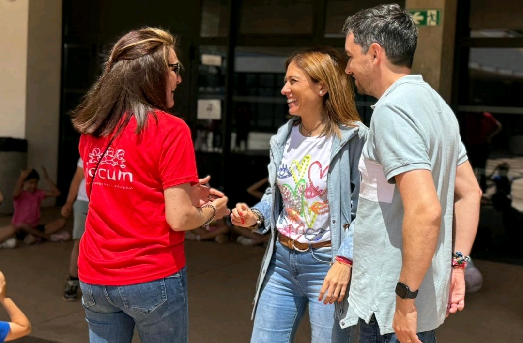 Almassora ha abierto la Escoleta de Santa Quitèria hasta el 23 de Mayo