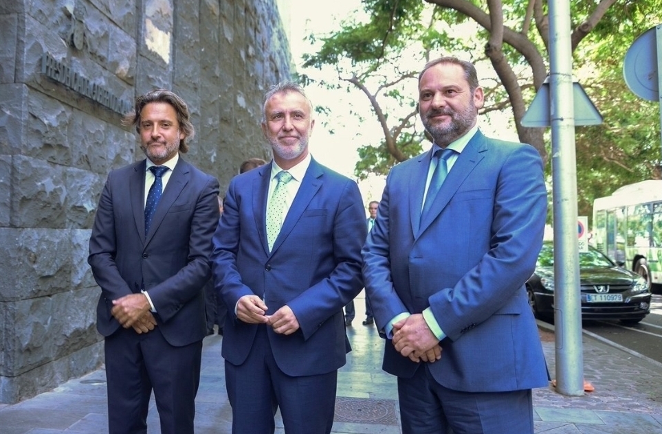 La Policía vincula a un dirigente del PSOE próximo al ministro Torres con una red de narcotráfico