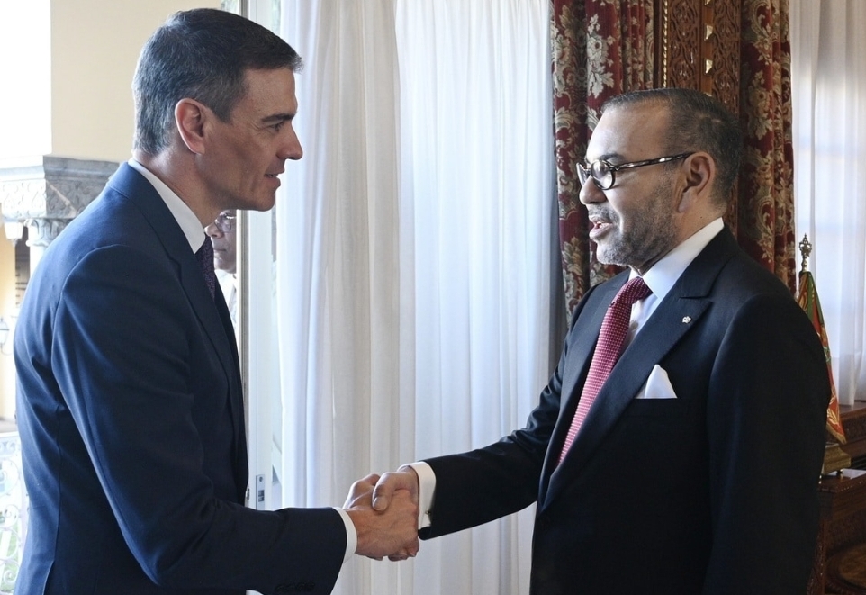 Marruecos ha indultado a más de 37000 delincuentes en los últimos seis años incluidos 66 terroristas