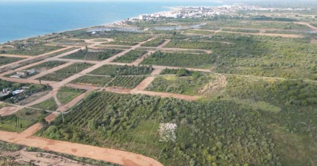 Se archiva la causa por la falta de reclamación de penalidades al urbanizador de Sant Gregori