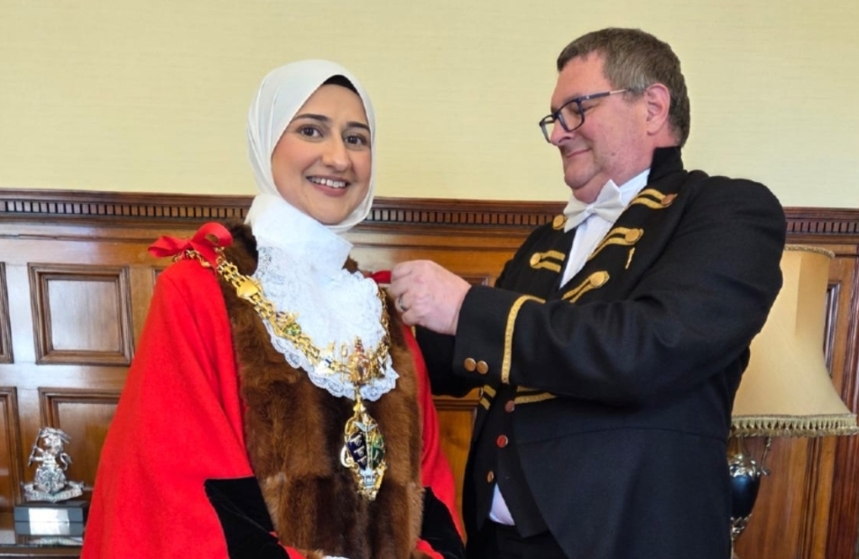 Nueva alcaldesa musulmana en Rotherham, ciudad marcada por escándalos de violaciones