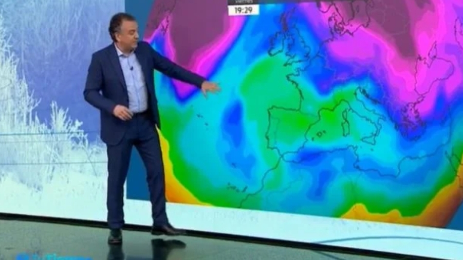 Roberto Brasero confirma la peor noticia para España y pone día a lo peor