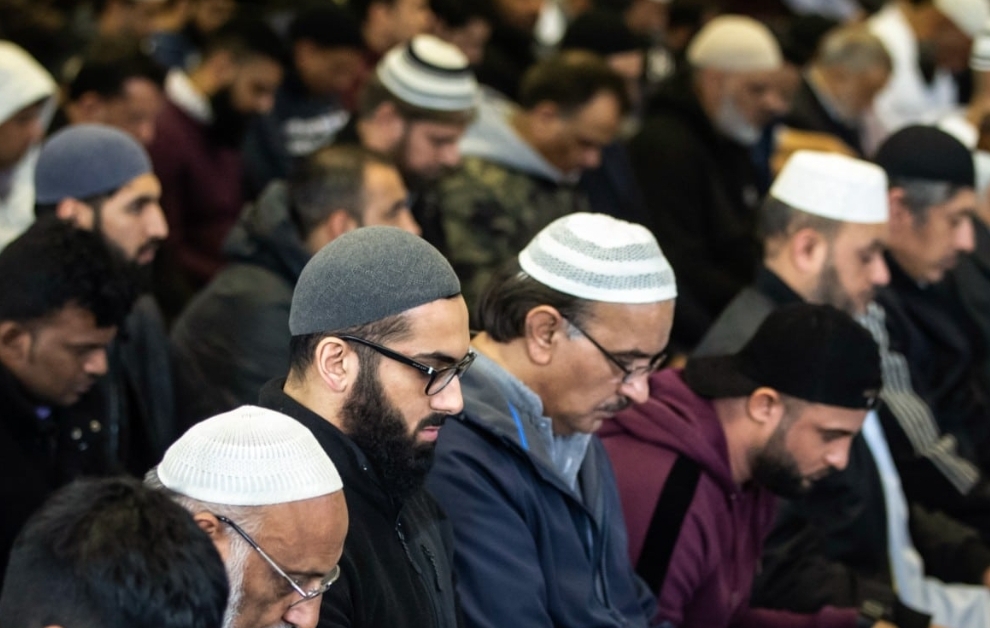 Francia denuncia un plan islamista para reemplazar la ley nacional con la sharía
