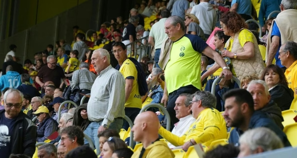 La crónica de Nestor Meseguer sobre la quinta posición