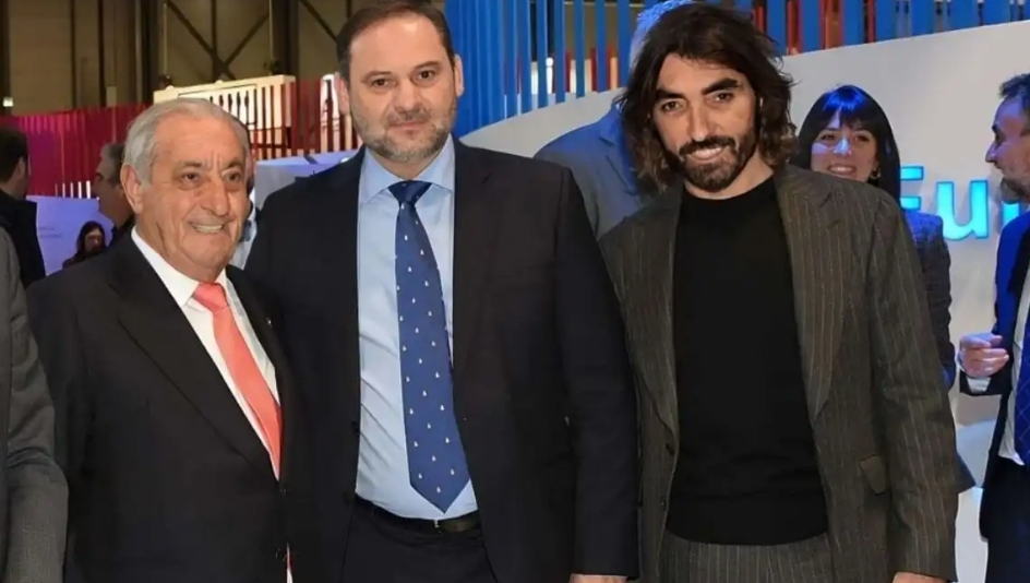 Ábalos apunta a Air Europa: exige citar al presidente por un soborno tras el escandaloso rescate