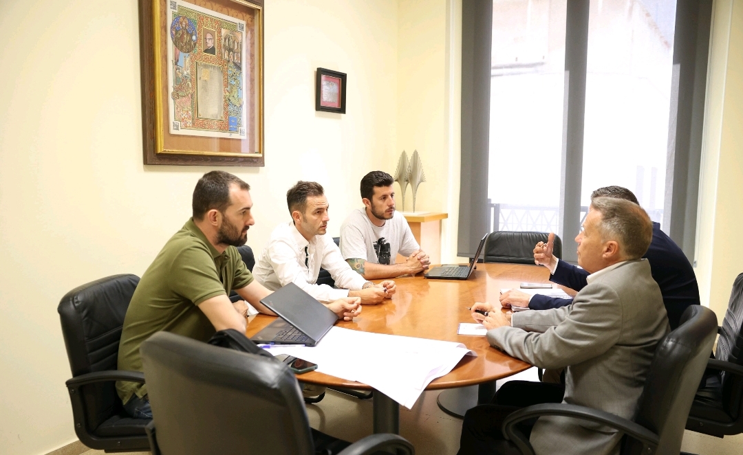 Burriana y Arenal Sound preparan la edición 2025 del multitudinario festival