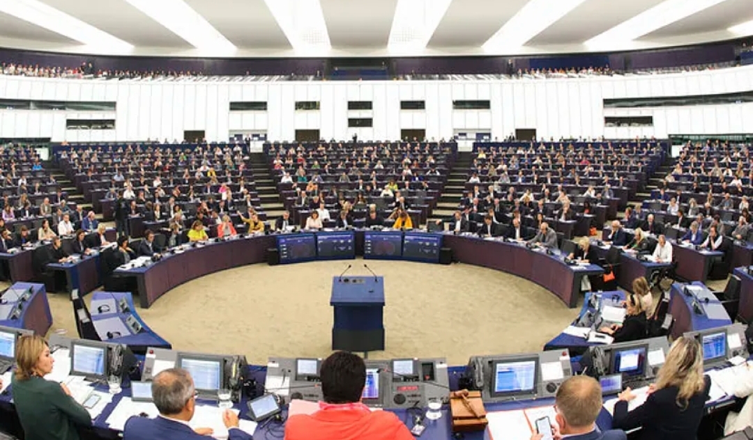 El PSOE fracasa al intentar que el Parlamento Europeo apoye la amnistía