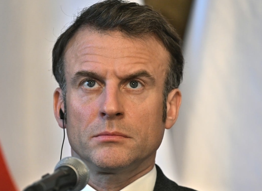 Francia es un laboratorio, la estrategia de invasión islamista que debería alarmar a toda Europa