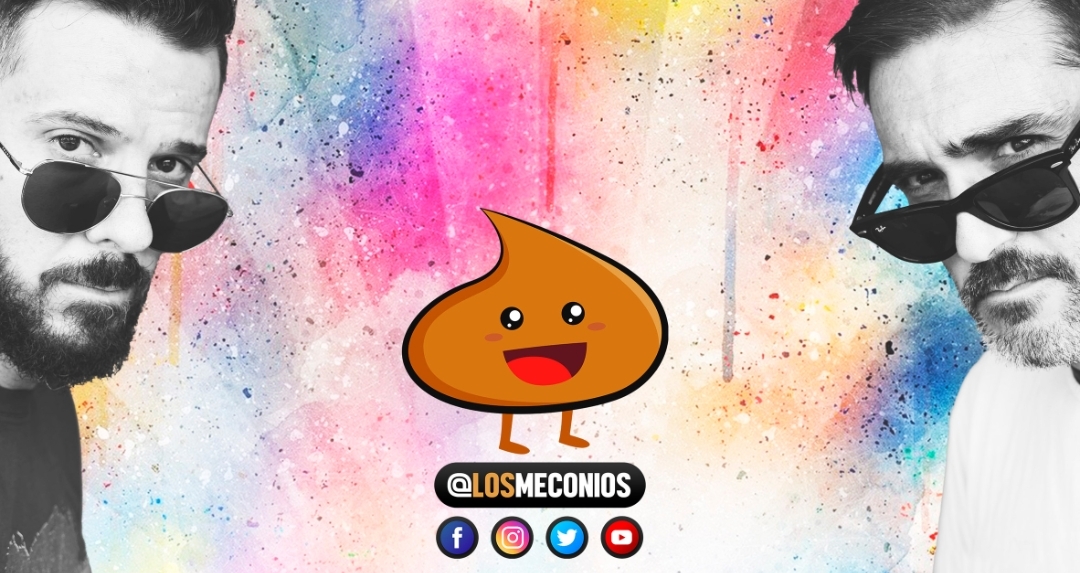 En Políticamente Incorrectos, hoy contamos con la visita especial de Los Meconios