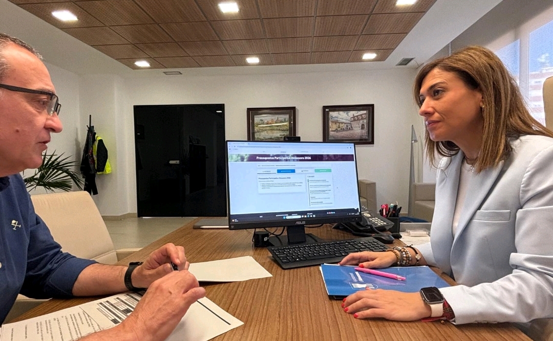 Almassora activa los presupuestos participativos para que la ciudadanía proponga proyectos del 2026