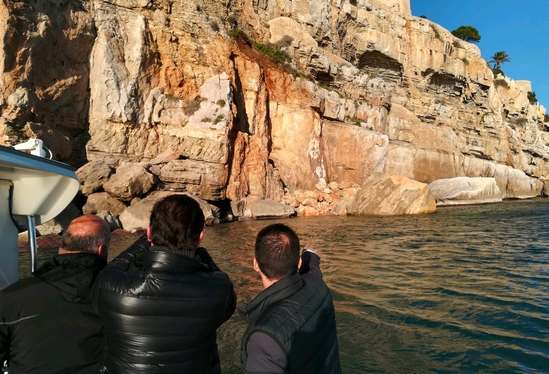 El PP de Peñíscola aplaude la aprobación de la Ley de Protección y Ordenación de la Costa Valenciana