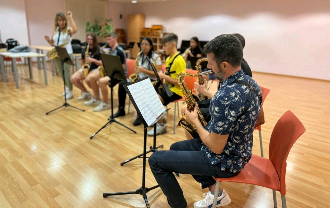 El Centre Municipal de les Arts de Burriana ha abierto el periodo de renovación de matrículas