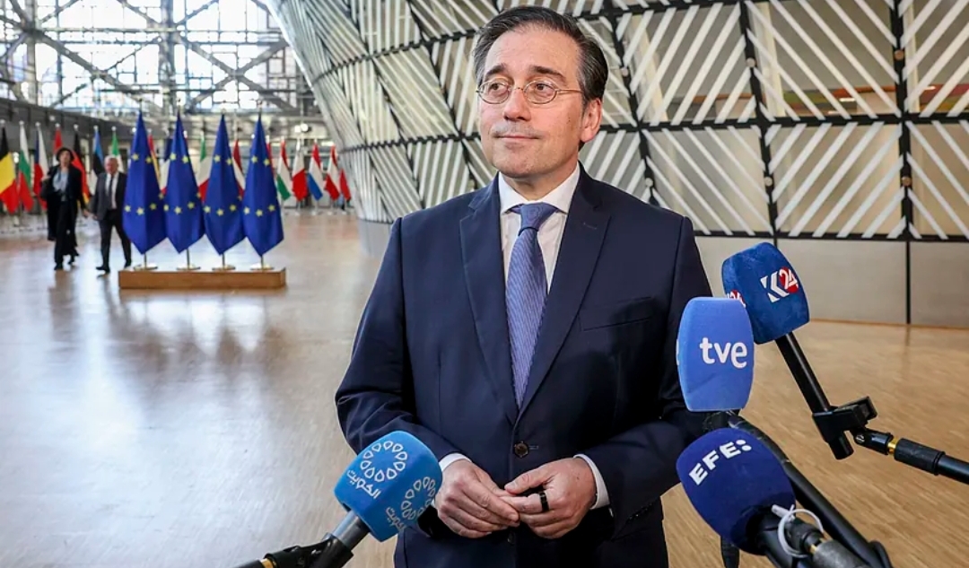 Italia y Alemania lideran la negativa a votar el uso del catalán en la UE