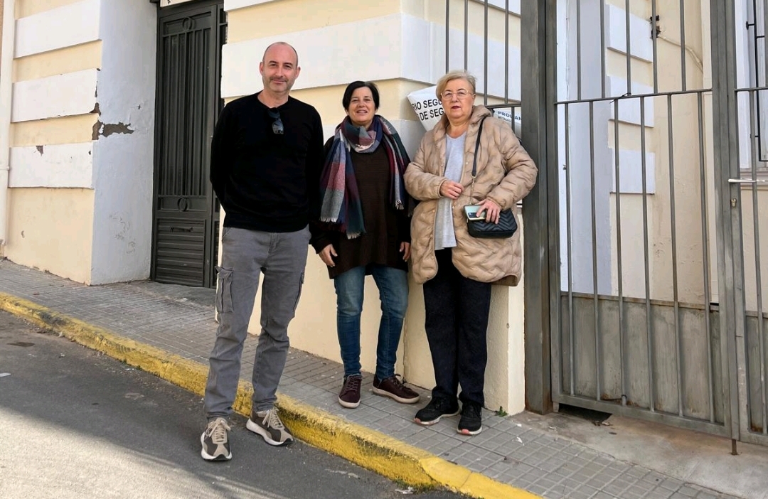 El PP denuncia al alcalde de Sot de Ferrer ante el Consejo de Transparencia