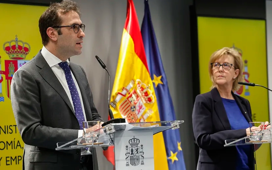 Europa llevará al Gobierno al Tribunal de la UE si frena la OPA del BBVA