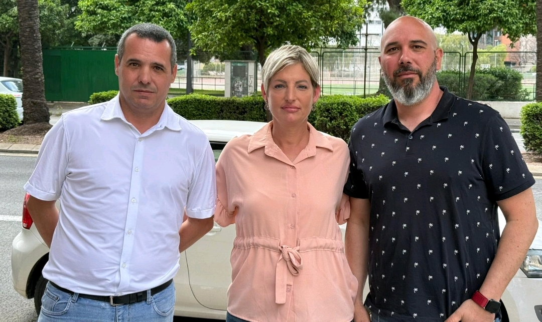 El PP propone ampliar las plazas del comedor del colegio de Almenara para responder a la demanda
