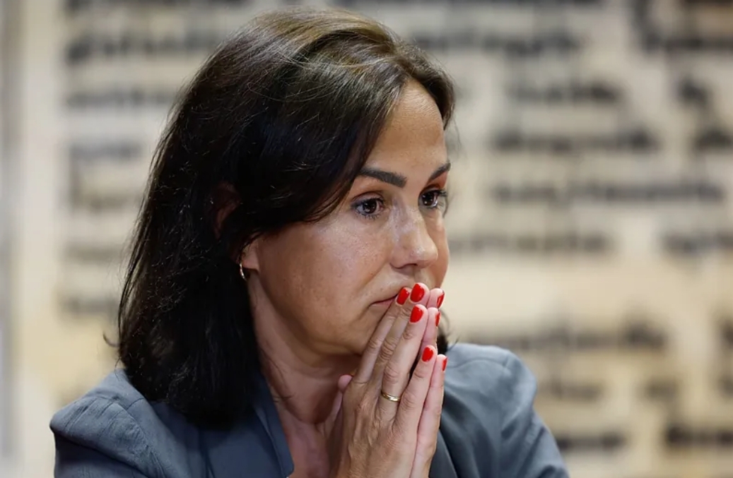 La ex presidenta de Adif rechaza declarar en el Senado: "Tengo miedo de este mundo, no reconozco lo que está pasando en este país