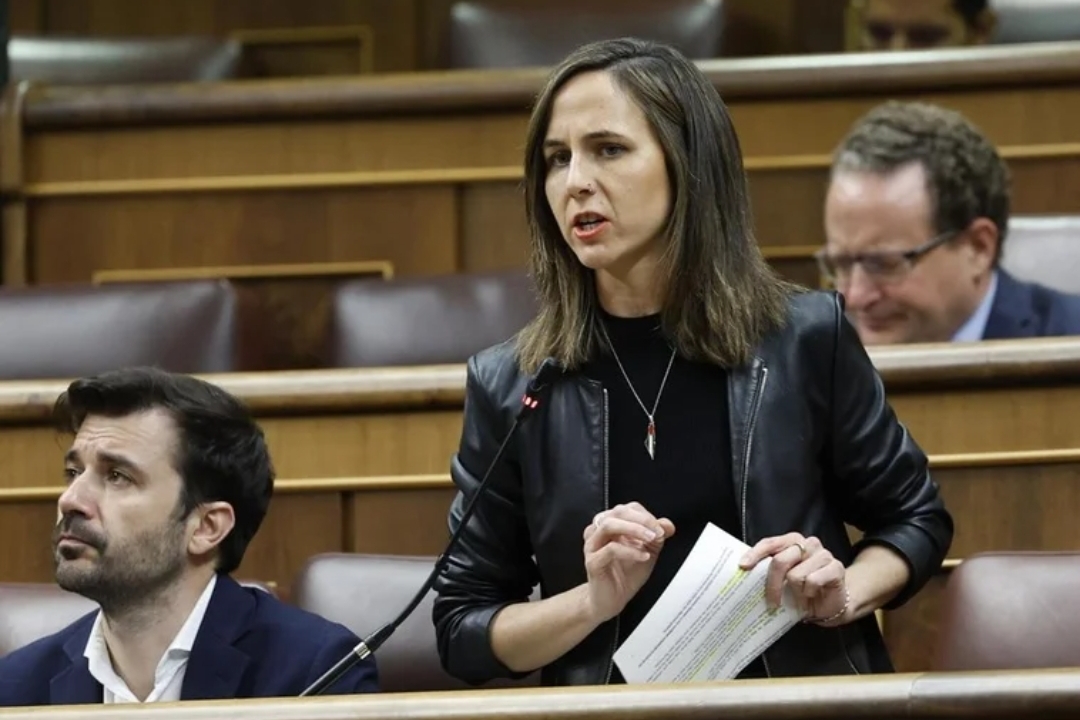 Podemos acusa al PSOE de actuar como una mafia: "Sería gravísimo que se investigara a la UCO para encubrir sus vergüenzas"