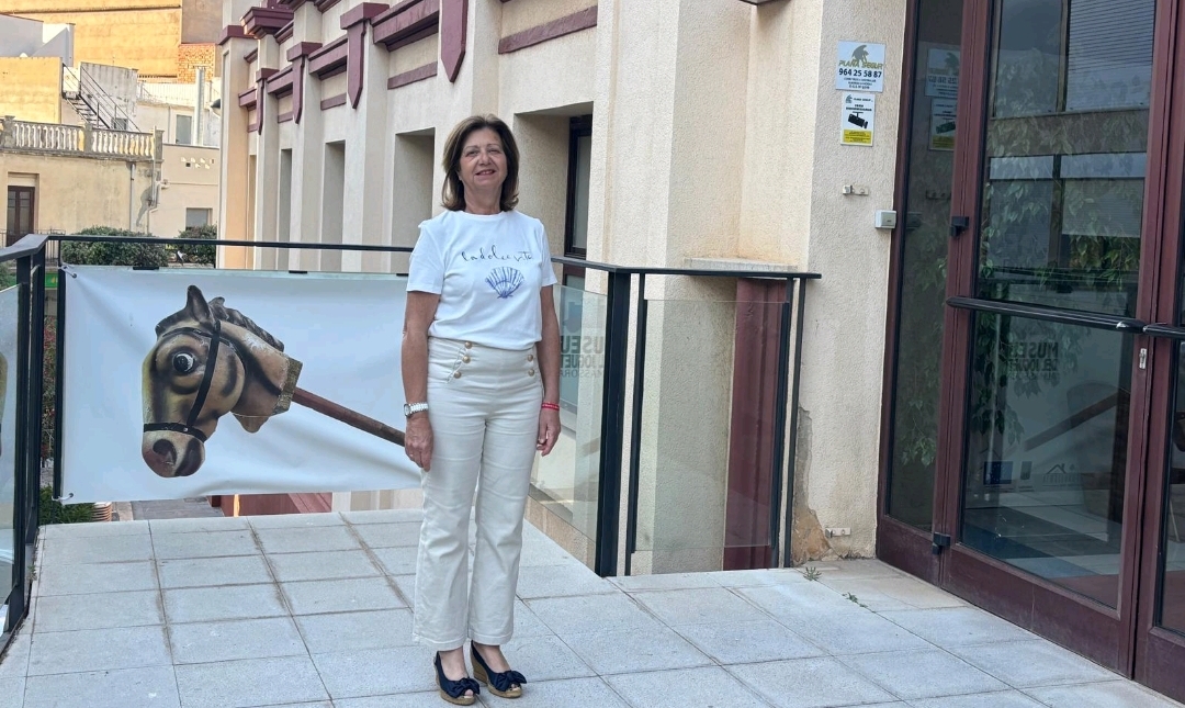 Almassora impulsa la conciliación familiar con una nueva edición del Aula Lúdica en julio