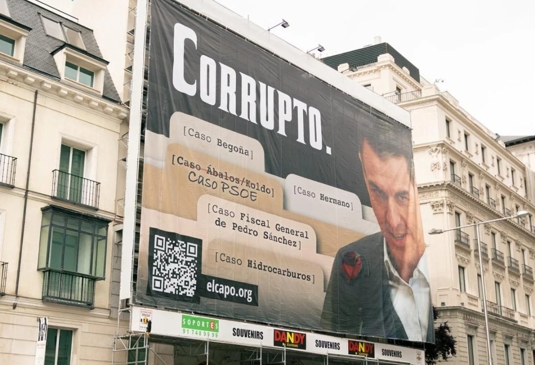 Guapo hasta el final, por Sonia Villa