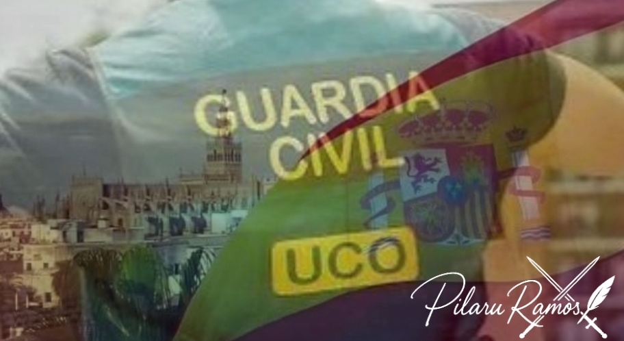 CONTRA EL BARRO DEL PODER, LA DIGNIDAD DE LA UCO