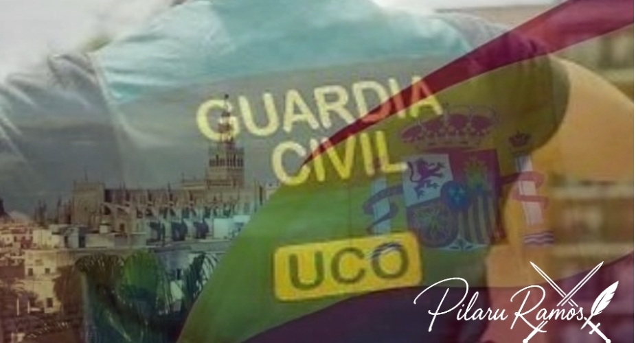 CONTRA EL BARRO DEL PODER, LA DIGNIDAD DE LA UCO**: La carta del general Garrido que denuncia la persecución institucional